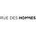 Rue des Hommes