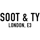 Soot and Ty