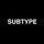 SUBTYPE