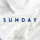 Sunday Bedding