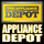 The Appliance Depot