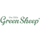 The Little Green Sheep