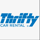 Thrifty Car Rental