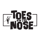 Toes On The Nose