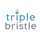 Triple Bristle