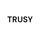 TRUSY