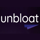 Unbloat