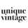 Unique Vintage