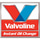 Valvoline Instant Oil Change