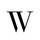 Wasserstein