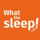 What The Sleep