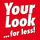 Your Look for less