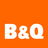 B&Q logo