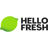 HelloFresh logo