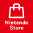 Nintendo Store logo