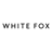 White Fox logo