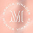 Monica Vinader logo