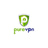 PureVPN logo