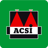 ACSI logo