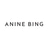 ANINE BING logo