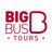 Big Bus Tours logo