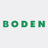 Boden logo