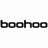 boohoo logo