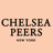 Chelsea Peers logo