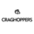 CRAGHOPPERS logo