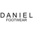 Daniel Footwear logo