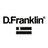 D.Franklin logo