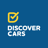 Discover Cars logo