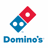Dominos Pizza logo