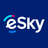 ESky logo