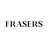 FRASERS logo