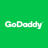 GoDaddy logo