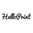 Helloprint logo