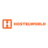 HostelWorld logo