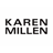 Karen Millen logo