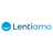 Lentiamo logo