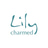 Lily Charmed logo