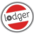 Lodger logo
