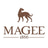 Magee 1866 logo