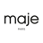 Maje logo