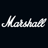 Marshall Headphones logo