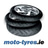 Moto-Tyres logo