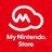 My Nintendo Store logo