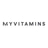 Myvitamins logo