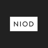 Niod logo