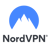NordVPN logo